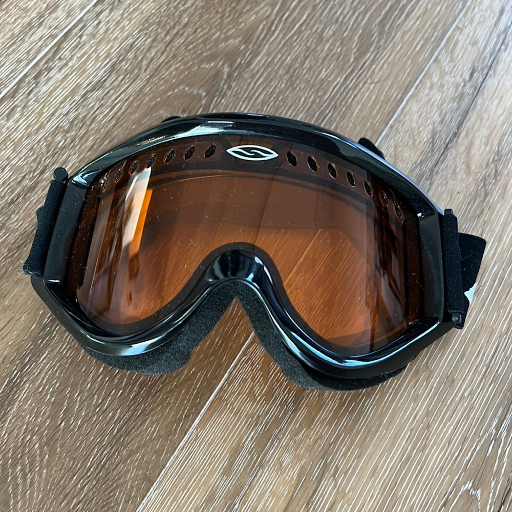 SMITH snowboarding ski goggles